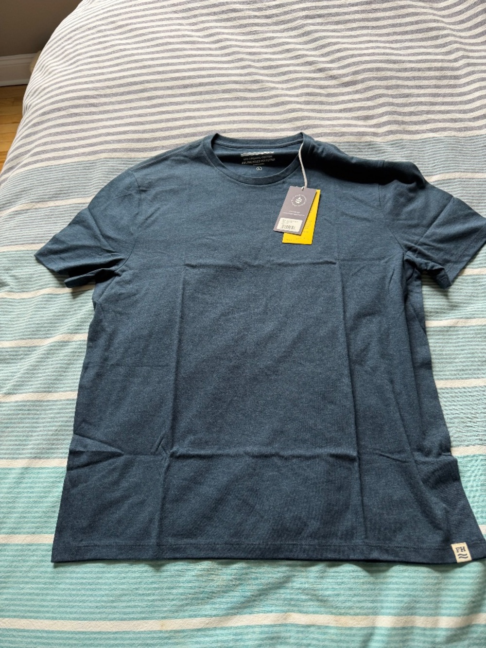 Fair Harbor Kismet Tee